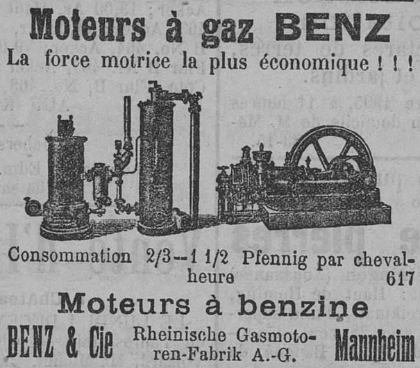 Les inventions Les inventions