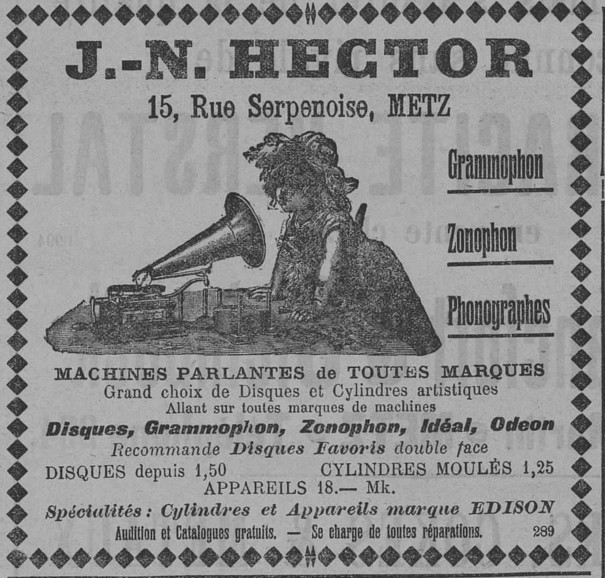 Les inventions Les inventions