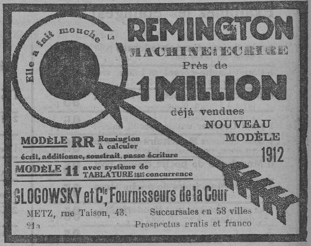 Les inventions Les inventions
