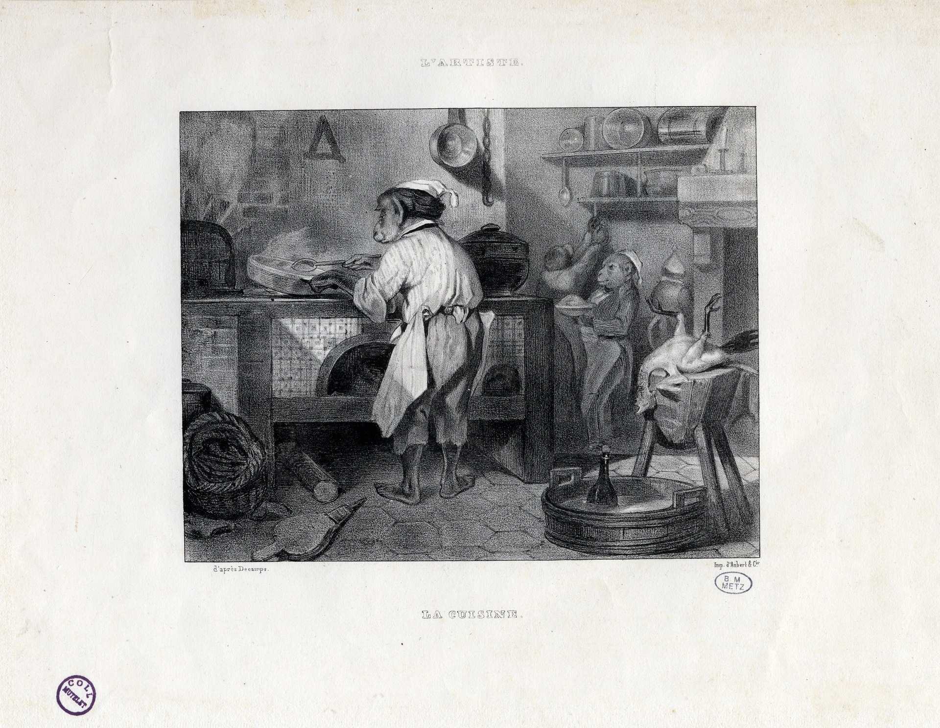 Contenu du Cahier de recettes: printemps/été Contenu du Cahier de recettes: printemps/été