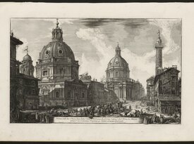 Contenu du Piranèse de père en fils