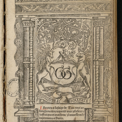 Contenu du Les livres d'heures manuscrits et imprimés de Limédia Contenu du Les livres d'heures manuscrits et imprimés de Limédia