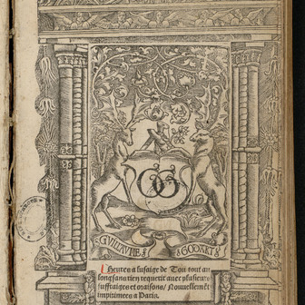 Les livres d'heures manuscrits et imprimés de Limédia