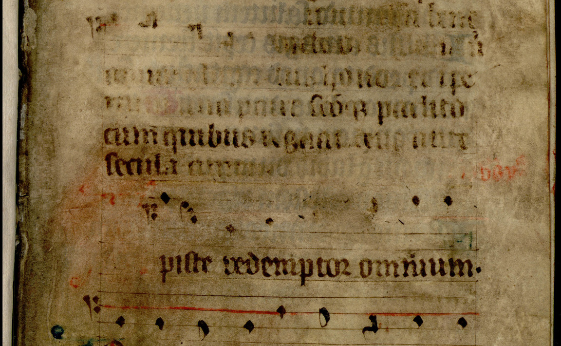 Contenu du Saints Amé, Romaric et Adelphe et sainte Gébétrude de Remiremont