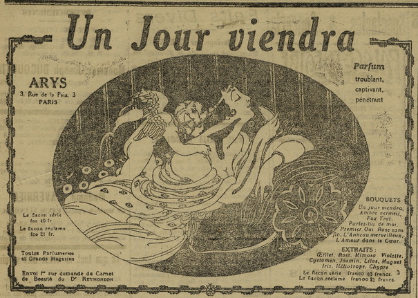 Parfums et produits de beauté Parfums et produits de beauté