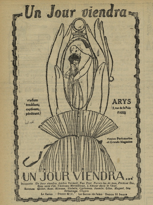 Parfums et produits de beauté Parfums et produits de beauté