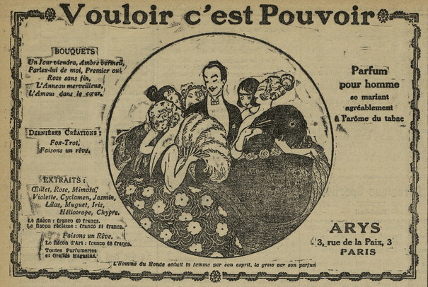 Parfums et produits de beauté Parfums et produits de beauté