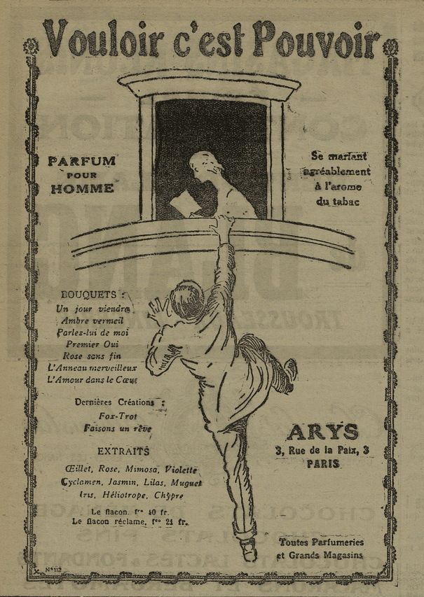 Parfums et produits de beauté Parfums et produits de beauté