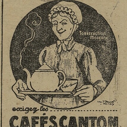 Contenu du Vous prendrez bien un bon café ? Contenu du Vous prendrez bien un bon café ?