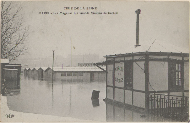 La capitale en cartes postales La capitale en cartes postales
