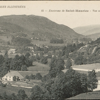 Raconte-moi ton histoire : l’usine Lévêque de Saint-Maurice-sur-Moselle