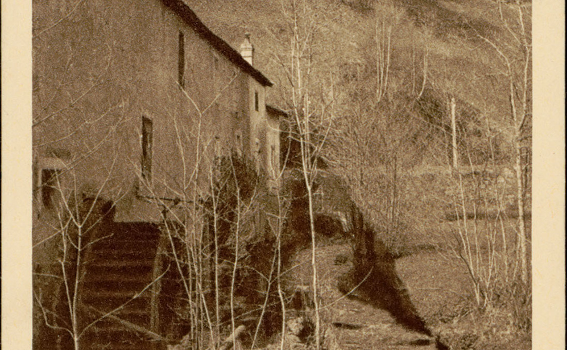 Contenu du Plombières-les-Bains, Le Moulin des Ecrevisses