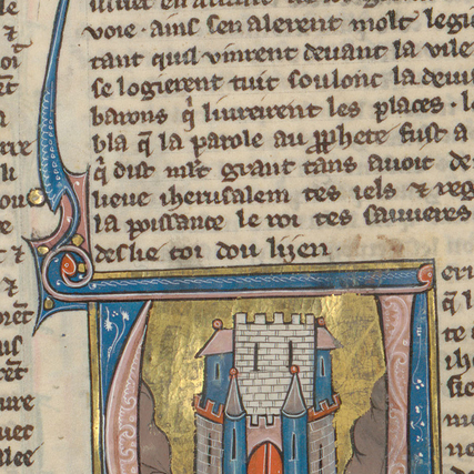 Contenu du Châteaux, remparts et Cie Contenu du Châteaux, remparts et Cie