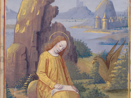 Contenu du Les Fragments des Évangiles dans les livres d'heures Contenu du Les Fragments des Évangiles dans les livres d'heures