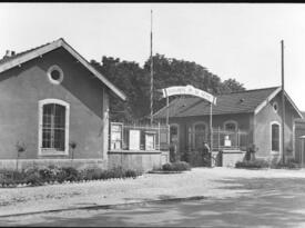 Contenu du Le dépôt de travailleurs étrangers de Toul, 1919-1935