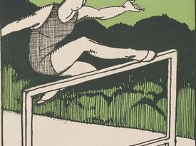 Contenu du Journal des sports de Nancy (1920-1930)