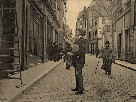 Contenu du Metz, ville surprenante ! Contenu du Metz, ville surprenante !