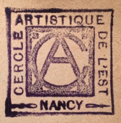 Cercle_artistique_de_l’Est_-_Nancy