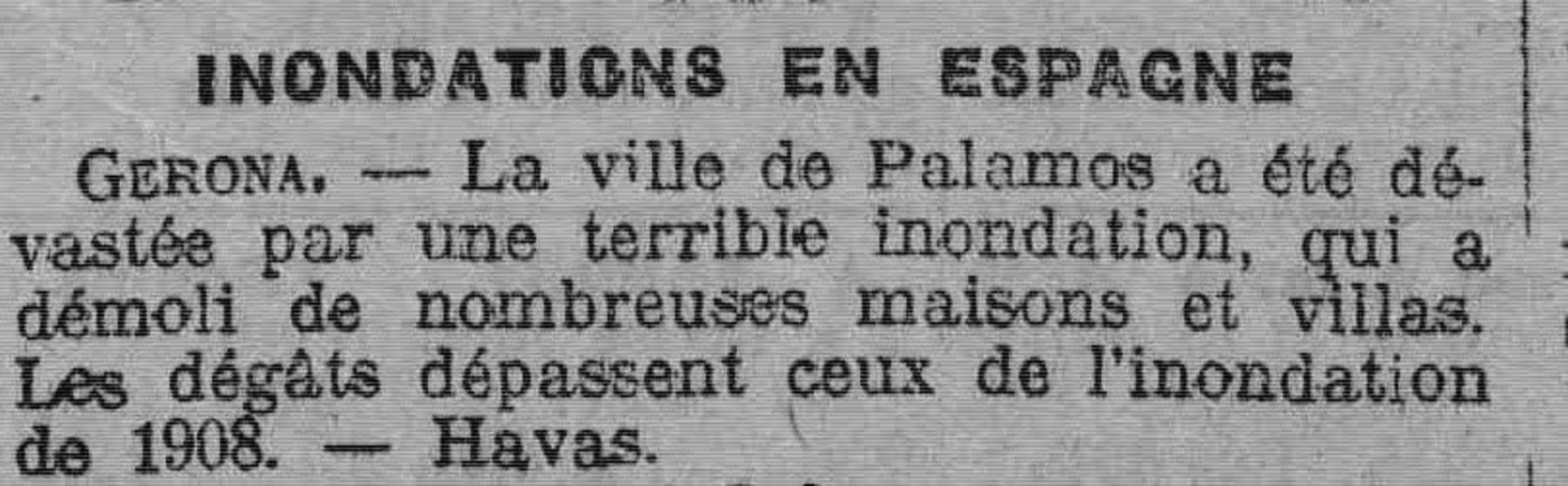 Contenu du L'Est Républicain, 15 Février 1917 Contenu du L'Est Républicain, 15 Février 1917