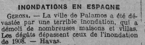 Un monde qui se noie Un monde qui se noie