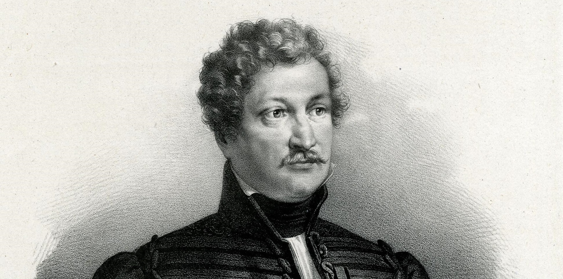 Contenu du L'accueil des insurgés polonais à Nancy en 1833