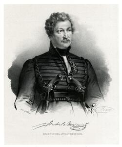 Ezechiel Staniewicz BM_1932,0509 Musée britannique, Public domain, via Wikimedia Commons
