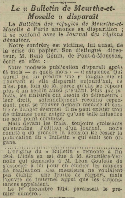 L'Est Republicain30031920 L'Est Republicain30031920
