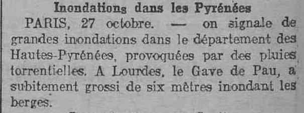 Un monde qui se noie Un monde qui se noie