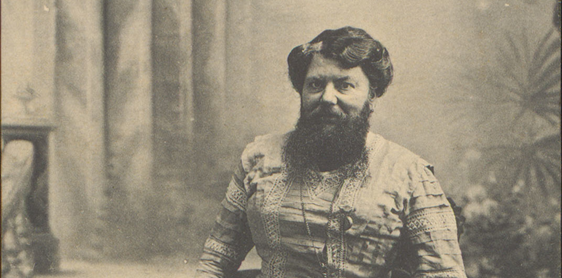 Contenu du Portraits de femmes
