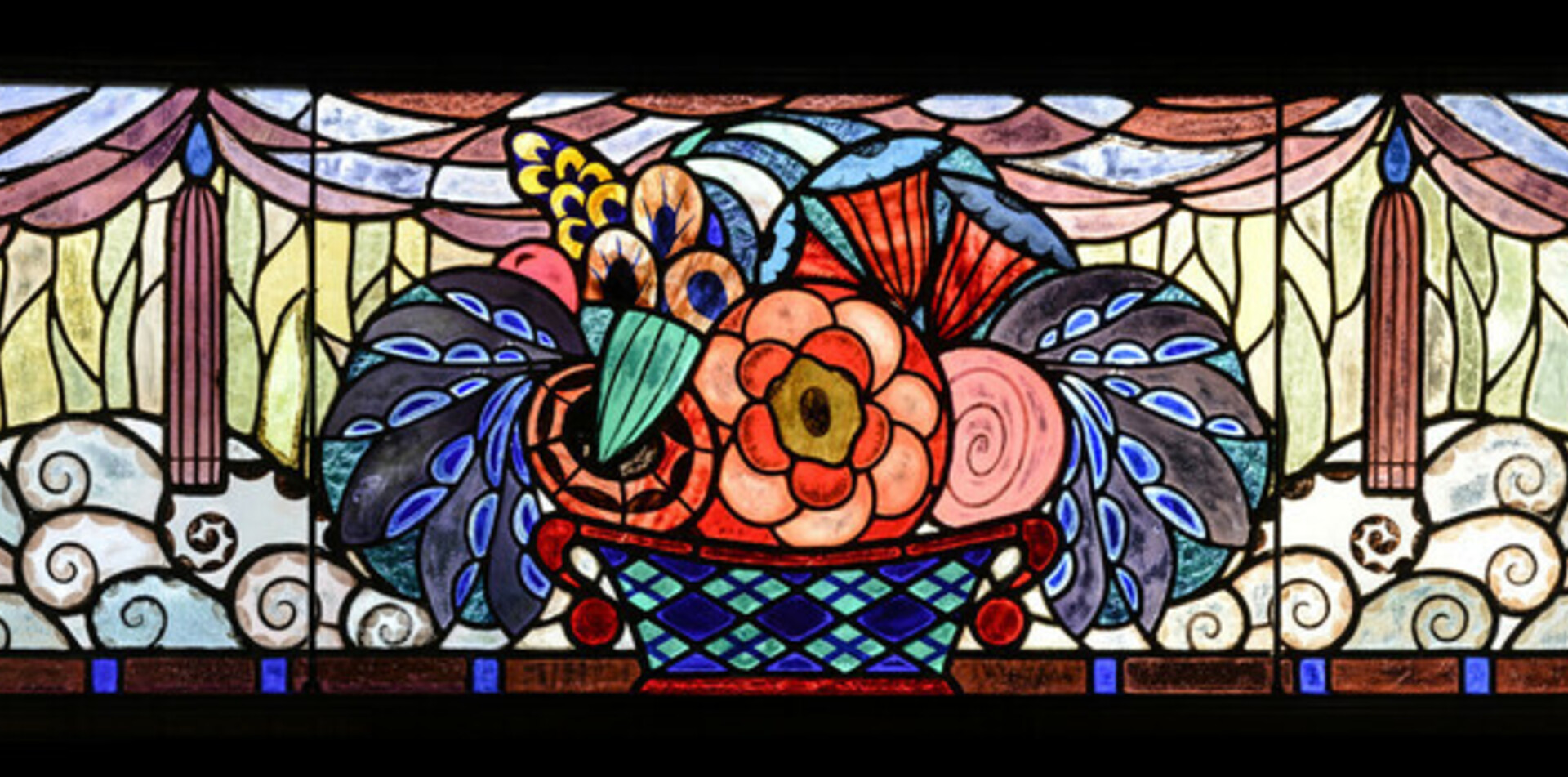 Contenu du Catalogue des Magasins réunis (1925 - 1930)