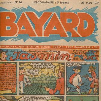 Bayard Bayard