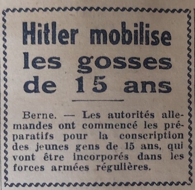 Le Démocrate de l'Est hitler-mobilise-des 15ans