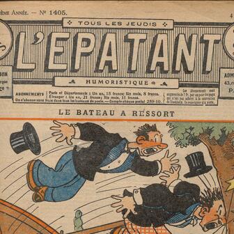 L'Épatant L'Épatant