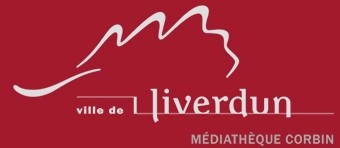 Logo de Médiathèque de Liverdun