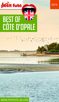 BEST OF CÔTE D'OPALE 2019/2020 Petit Futé