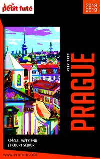PRAGUE CITY TRIP 2018/2019 City trip Petit Futé