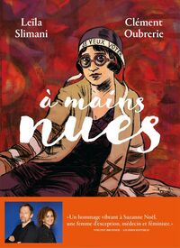 A mains nues - Tome 2