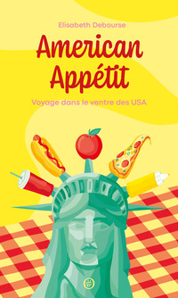 American Appétit