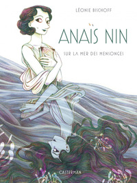 Anaïs Nin - édition luxe
