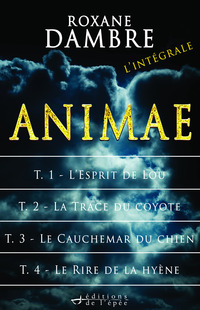 Animae - l'Intégrale