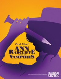 Ann Radcliffe contre les vampires