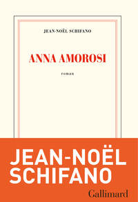 Anna Amorosi