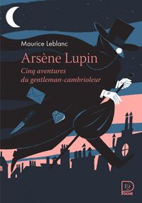 Arsène Lupin