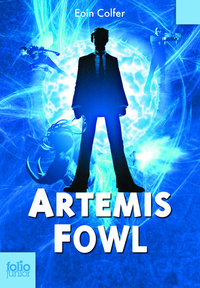 Artemis Fowl (Tome 1)