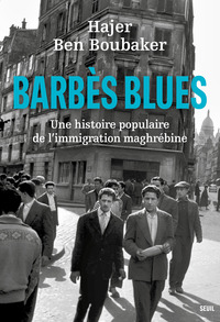 Barbès Blues