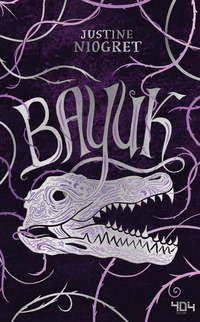 Bayuk - Roman young adult - Dark Fantasy - Dès 13 ans