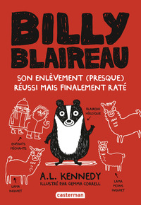 Billy Blaireau (Tome 1)