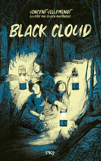 Black Cloud - tome 01 : Le Royaume