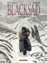 Blacksad - Tome 2 - Arctic-Nation