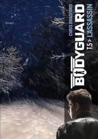 Bodyguard (Tome 5)  - L'assassin